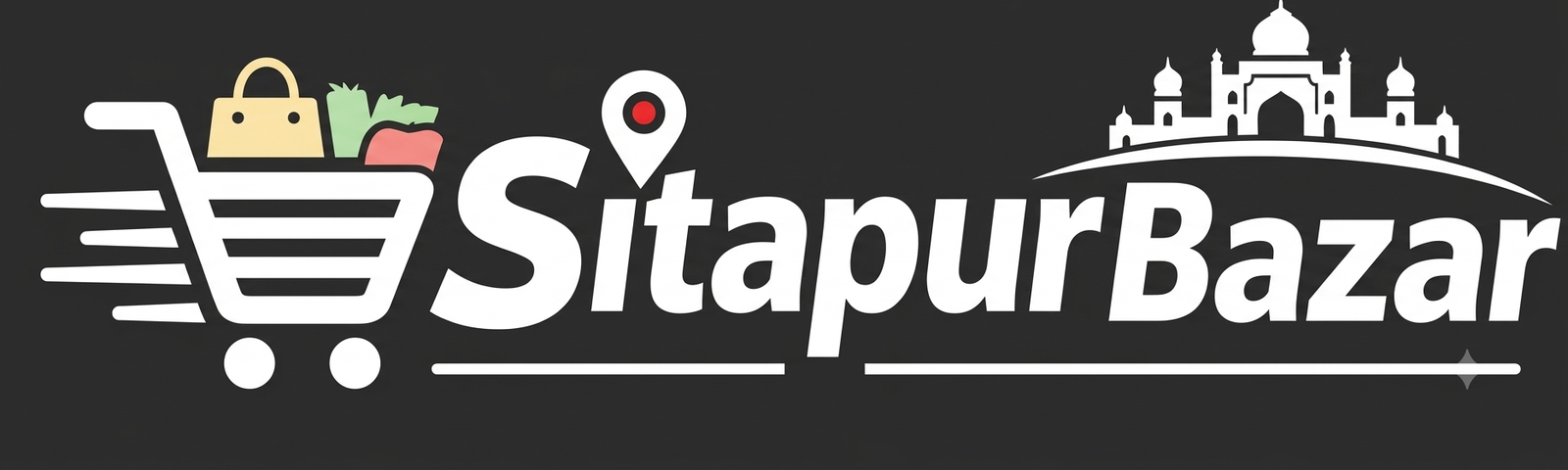 Sitapur Bazar
